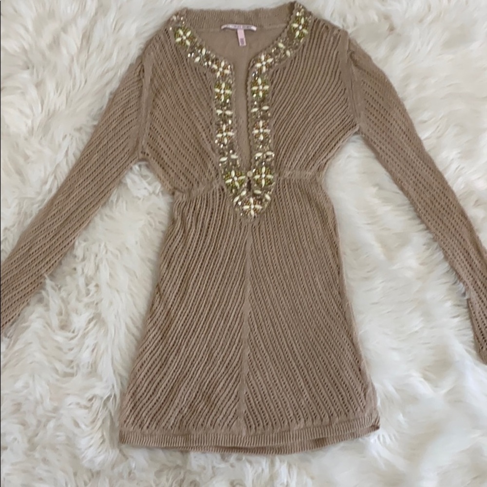 VICTORIA SECRET cover up